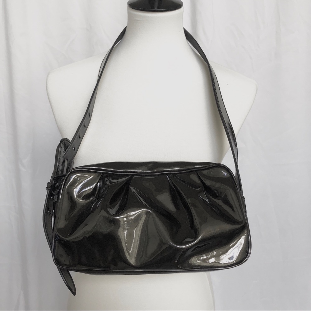 Authentic vintage FENDI Shoulderbag